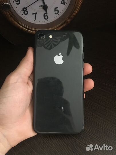 iPhone 8 256gb