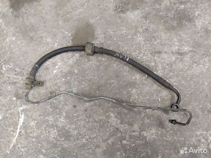 Шланг гур Hyundai Elantra 3