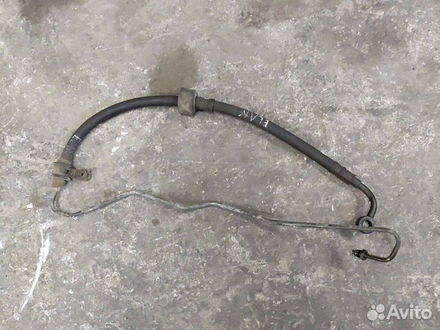 Шланг гур Hyundai Elantra 3