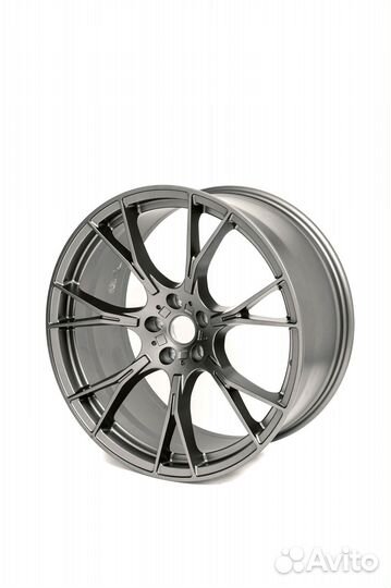 Кованные диски для range rover FD467