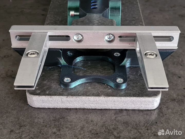 Заточное устройство Proton MAX