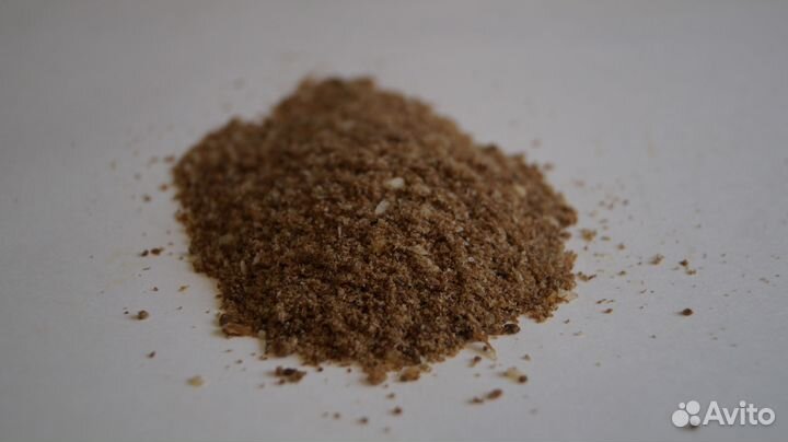 Мясокостная мука гост