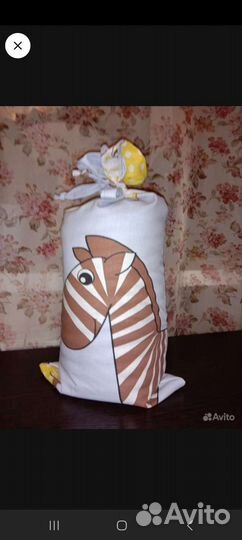 Плед. Покрывало детские