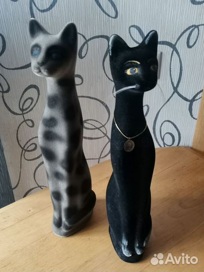 Кошка копилка