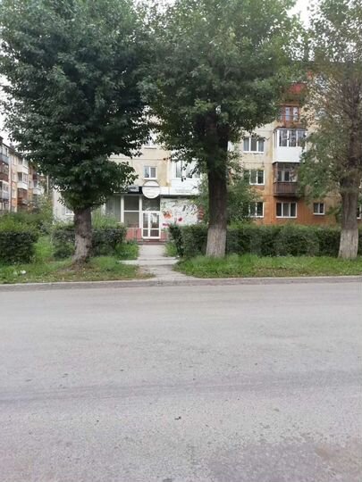 Торговое помещение, 30 м²