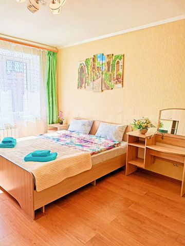 1-к. квартира, 41 м², 8/10 эт.