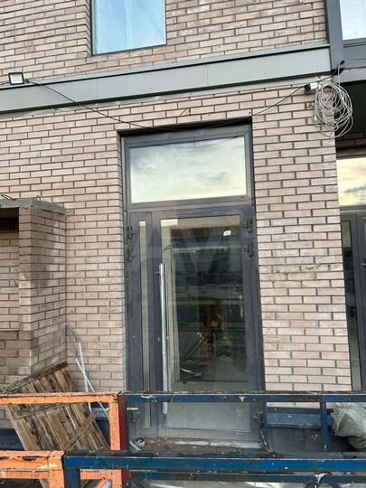 1-к. квартира, 29,4 м², 5/16 эт.