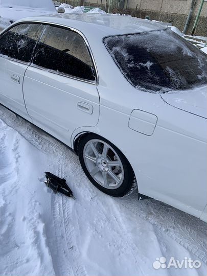 Диски литье р 17 5 114 3