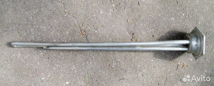 Тэны водяные