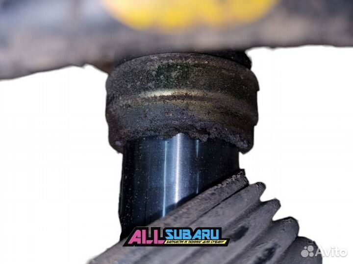 Амортизаторы, стойки комплект Subaru Impreza Wrx