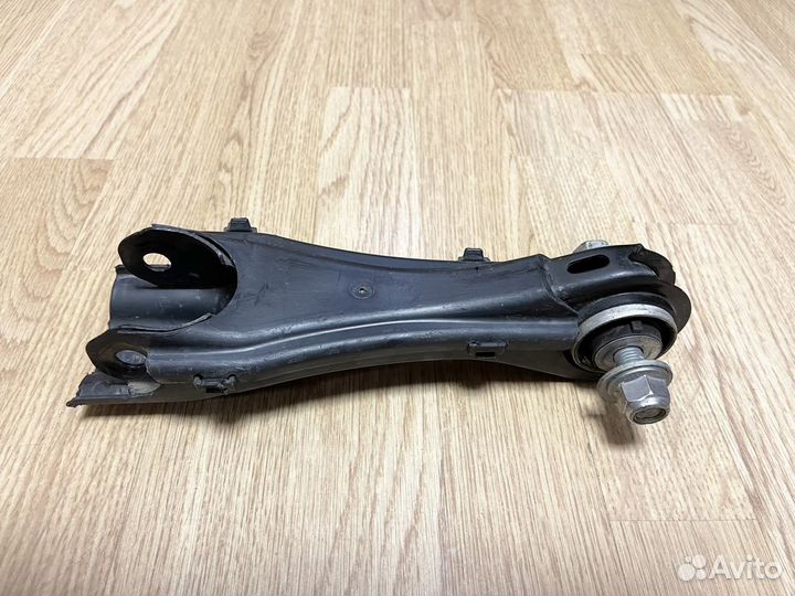 Тяга схождения Mercedes W246 W176 C117 X156