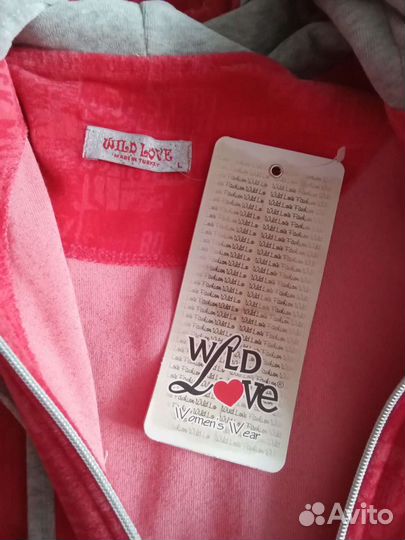 Халат. Р 46-48. Новый. Турция