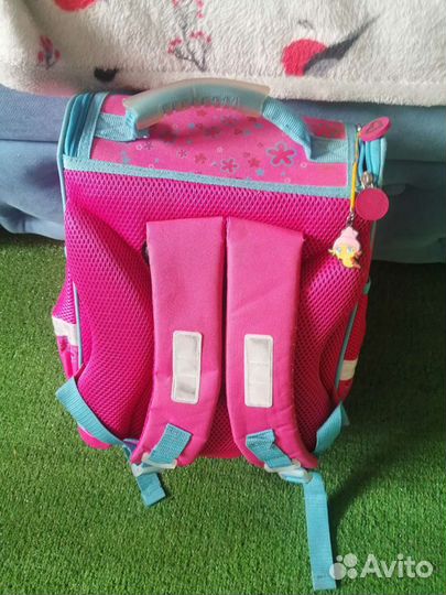 Рюкзак для девочек