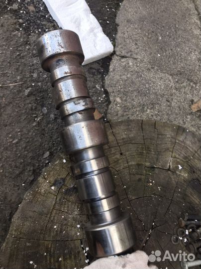 Распредвал cat 15 250-0740