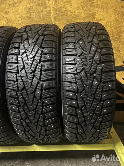 Nokian Tyres Nordman 7 205/60 R16