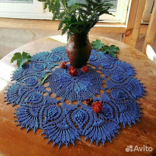 Салфетка