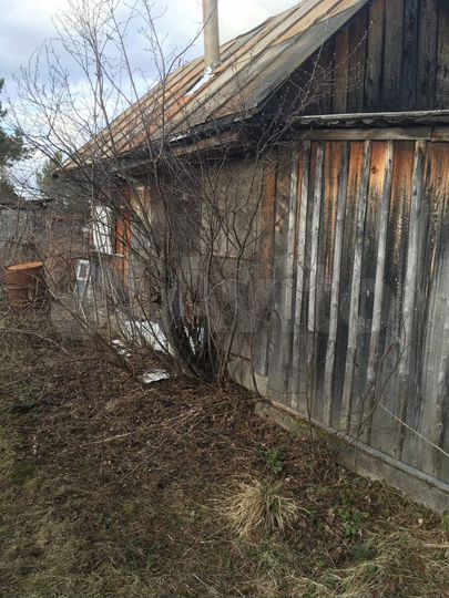 Участок 6 сот. (СНТ, ДНП)