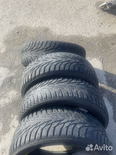 Formula Ice FR 235/55 R20