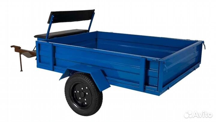 Тележка к мотоблоку Forza тпм2-221 аналог тм-360