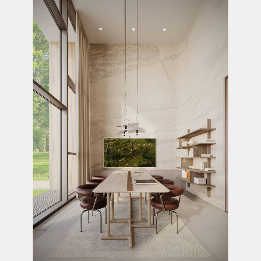 2-к. квартира, 45,8 м², 7/35 эт.