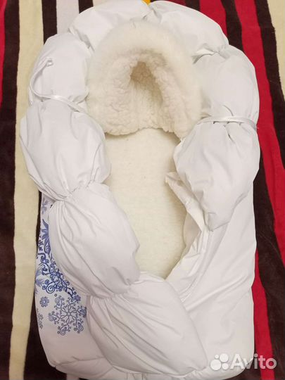 Набор на выписку