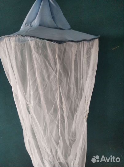 Накомарник