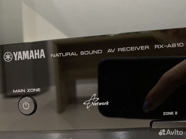 Акустическая система Yamaha