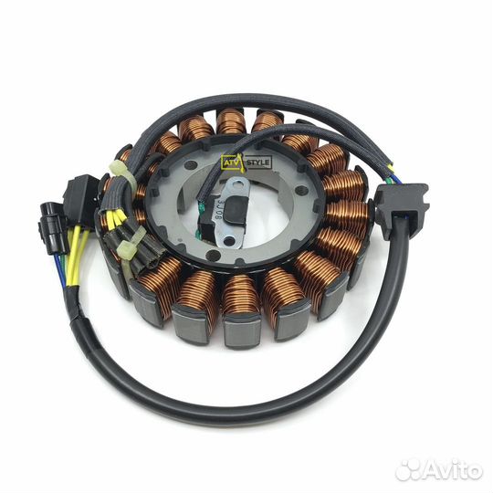 Статор генератора Suzuki 32101-31G01