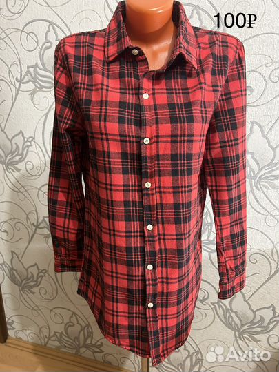 Женская брендовая одежда р40-42