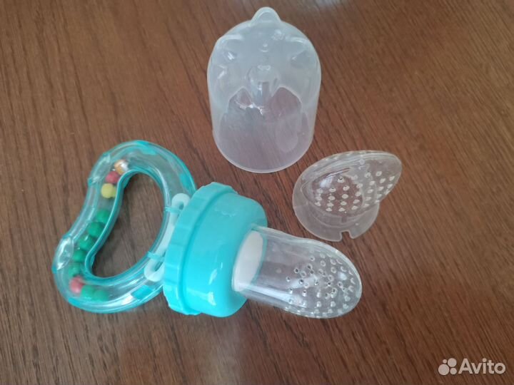 Мамские штучки