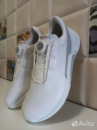 Кроссовки ecco W golf biom H4