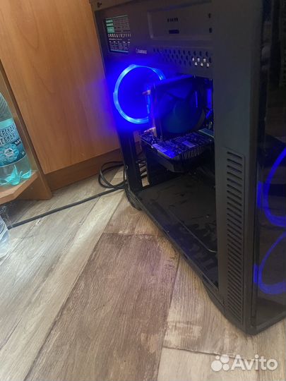 Игровой компутер