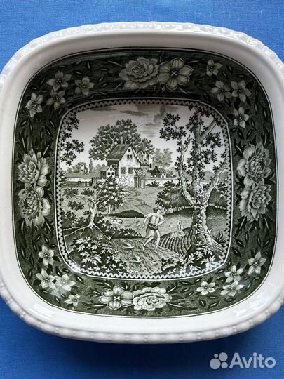 Villeroy bosch rusticana