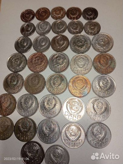 Ранние Советы