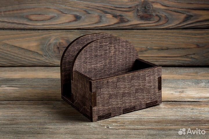 Салфетница и подставка под специи в Муроме