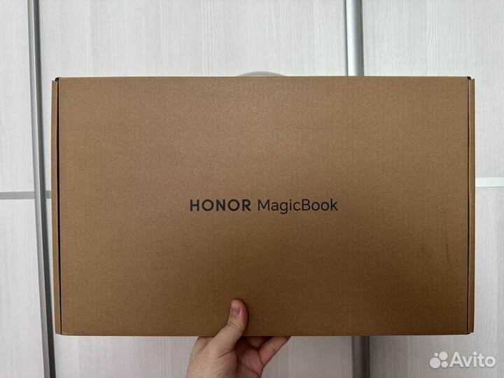 Ноутбук Honor MagicBook X16 Pro 2023