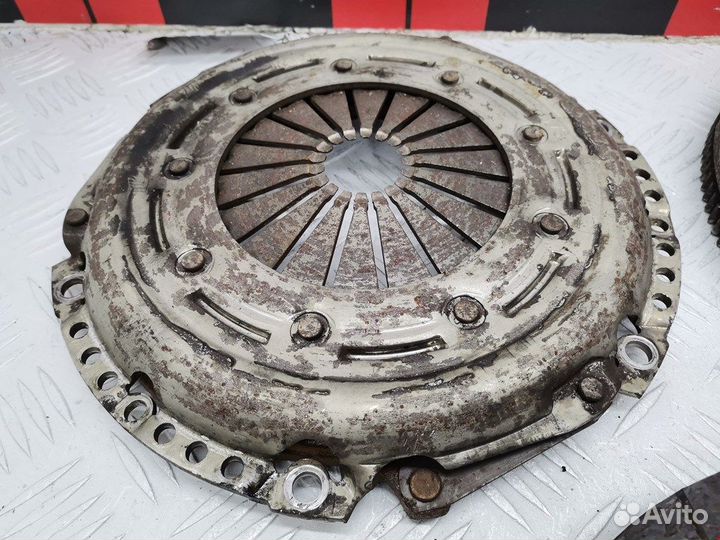 Маховик для Peugeot-Citroen Picasso