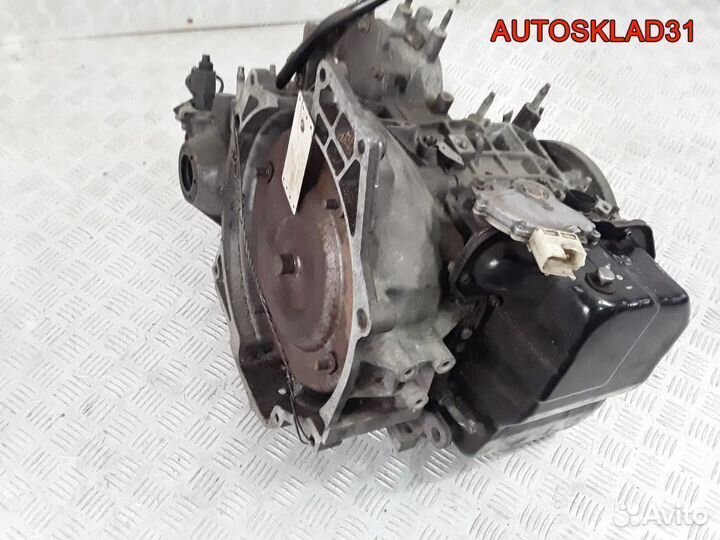АКПП 4 ступенчатая Ford Mondeo 3 2.5 бензин