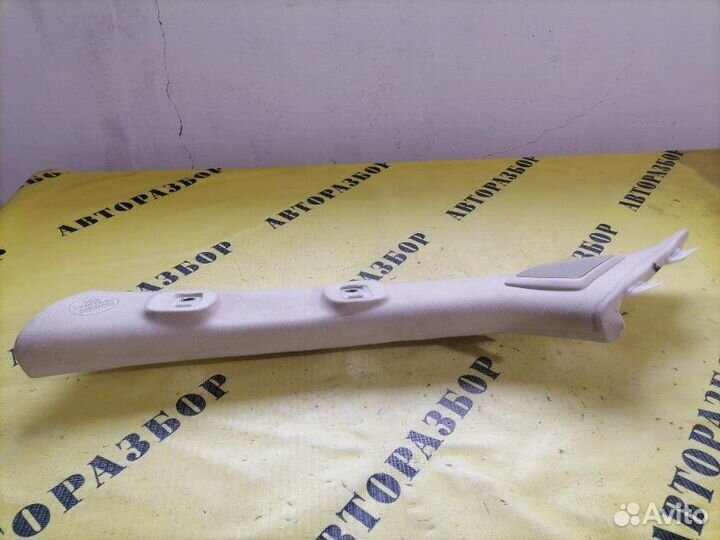 Обшивка стойки Lexus Gx460 2009-H.b