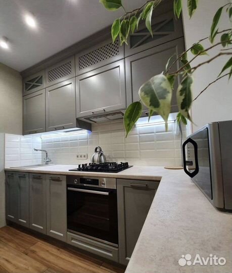 Кухонный гарнитур