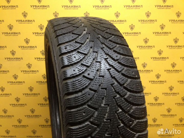 Nokian Tyres Nordman 4 235/55 R17