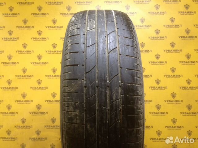 Bridgestone Turanza ER30 195/60 R15 88H