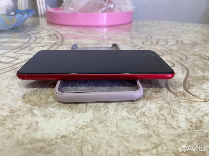 Apple iPhone 8 plus 64gb