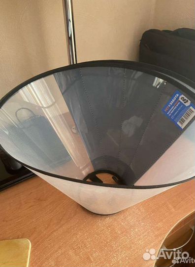 Воротник для собак