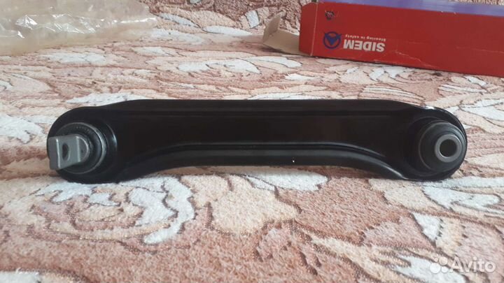 Рычаг подвески Sidem 71275