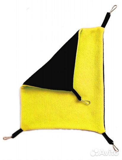 Гамак для грызунов крыс, хомяков, свинок