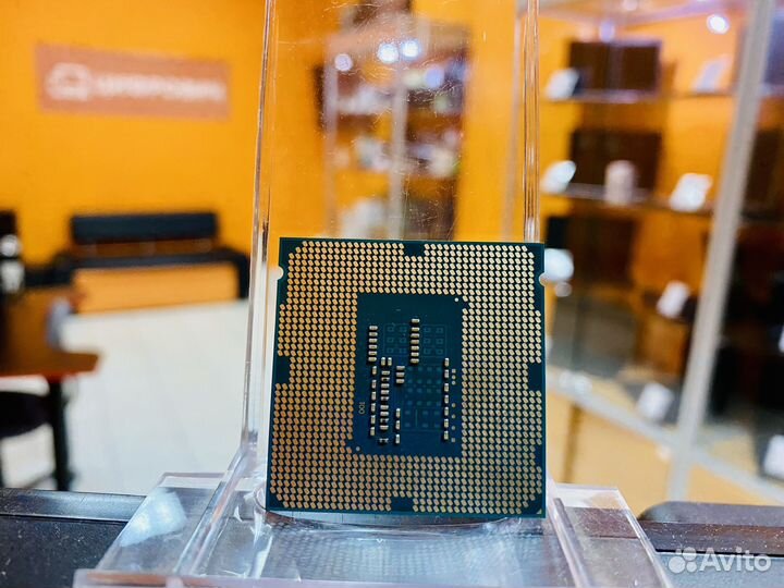 Процессор Intel Core i3-4170 / LGA1150