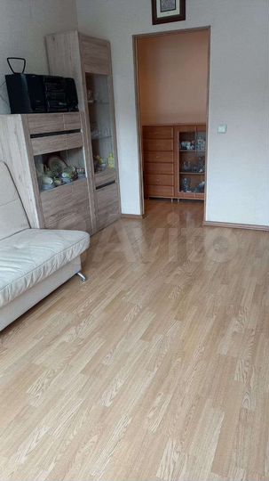 3-к. квартира, 52,2 м², 6/9 эт.