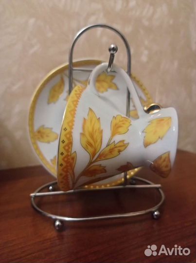 Кофейный набор