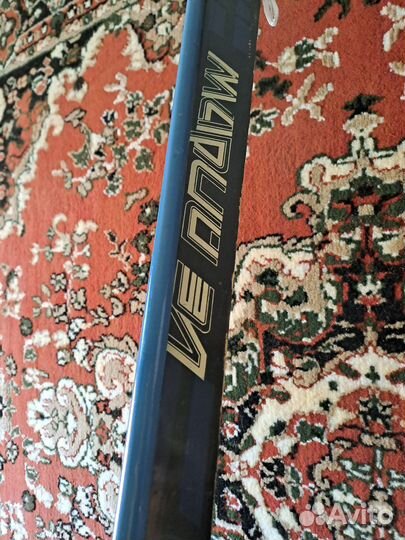 Лыжи деревянные СССР